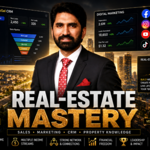 Real-Estate Mastery
